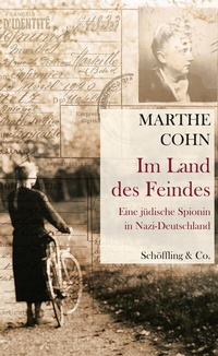 Abbildung von: Im Land des Feindes - Schöffling