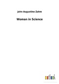 Cover: Woman in Science - Outlook Verlag