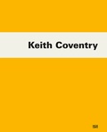 Cover: Keith Coventry - Hatje Cantz Verlag