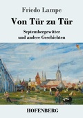 Cover: Von Tuer zu Tuer - Henricus - Edition Deutsche Klassik GmbH, Berlin