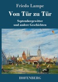 Cover: Von Tuer zu Tuer - Henricus - Edition Deutsche Klassik GmbH, Berlin