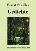 Cover: Gedichte - Henricus - Edition Deutsche Klassik GmbH, Berlin