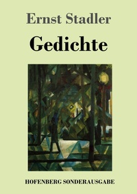Enlarge image Cover: Gedichte - Henricus - Edition Deutsche Klassik GmbH, Berlin