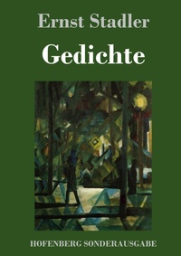 Enlarge image Cover: Gedichte - Henricus - Edition Deutsche Klassik GmbH, Berlin