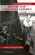 Cover: Born of War - Vom Krieg geboren - Christoph Links Verlag