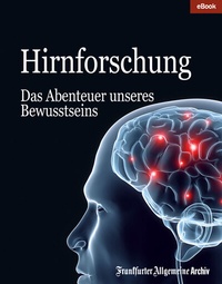 Abbildung von: Hirnforschung - Frankfurter Allgemeine Zeitung GmbH