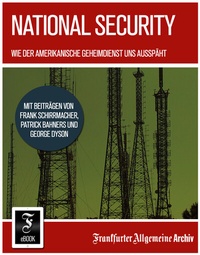 Abbildung von: National Security - Frankfurter Allgemeine Zeitung GmbH