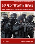 Cover: Der Rechtsstaat in Gefahr - Frankfurter Allgemeine Zeitung GmbH