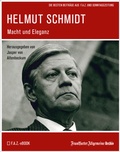Cover: Helmut Schmidt - Frankfurter Allgemeine Zeitung GmbH
