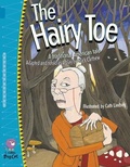 Cover: The Hairy Toe - Collins
