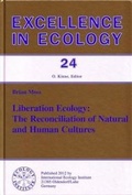 Cover: Liberation Ecology - International Ecology Unit