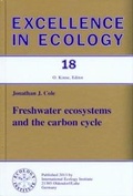 Cover: Freshwater Ecosystems and the Carbon Cycle - International Ecology Unit