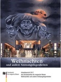 Cover: Weihnachten und andere Amtsangelegenheiten - Bundeslurch