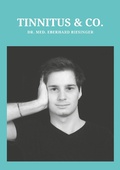 Cover: Tinnitus und Co - Huka Traunstein