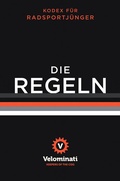 Cover: Die Regeln - Covadonga Verlag