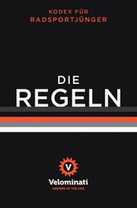 Abbildung von: Die Regeln - Covadonga Verlag