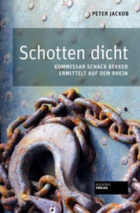 Abbildung von: Schotten dicht - Societäts-Verlag