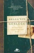 Cover: Helganin G&uuml;nl&uuml;g&uuml; - Pegasus Yayincilik
