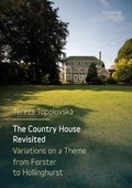 Cover: The Country House Revisited - Karolinum,Nakladatelstvi Univerzity Karlovy,Czech Republic