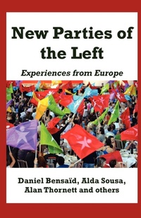 Enlarge image Cover: New Parties of the Left - I.M.G.Publications