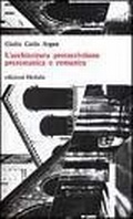Abbildung von: L' architettura protocristiana, preromanica e romanica - Universale di architettura;edizioni Dedalo