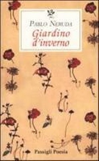 Abbildung von: Giardino d'inverno. Testo spagnolo a fronte - Le occasioni;Passigli
