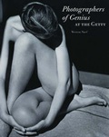 Cover: Photographer of Genius at the Getty - Getty Publishing