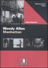 Abbildung von: Woody Allen. Manhattan - Universale film;Lindau
