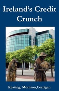 Cover: Ireland's Credit Crunch - I.M.G.Publications