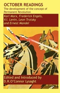 Cover: October Readings - I.M.G.Publications