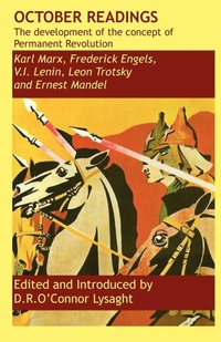 Enlarge image Cover: October Readings - I.M.G.Publications