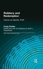 Cover: Robbery and Redemption - Baywood Publishing Company Inc