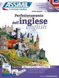 Cover: Perfezionamento dell'Inglese/English - Assimil