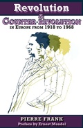 Cover: Revolution and Counterrevolution in Europe From 1918 to 1968 - I.M.G.Publications