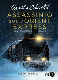 Abbildung von: Assassinio sull'Orient Express - Oscar Ink;Mondadori