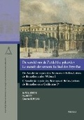 Cover: De wereld van de Zuidelijke geleerden. Le monde des savants du Sud des Pays-Bas - Peeters Publishers
