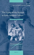 Cover: The Figure of the Nymph in Early Modern Culture - Brill