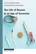Cover: The Life of Reason in an Age of Terrorism - Brill