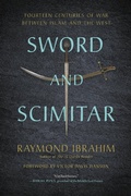 Cover: Sword and Scimitar - Grand Central Publishing