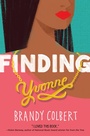Cover: Finding Yvonne - Little, Brown Books for Young Readers