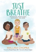 Cover: Just Breathe - Running Press