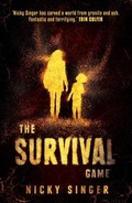 Cover: The Survival Game - Hodder Children's Books