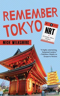 Abbildung von: Remember Tokyo - Dundurn Group Ltd