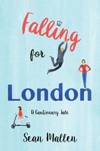 Abbildung von: Falling for London - Dundurn Group Ltd