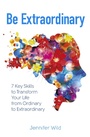Cover: Be Extraordinary - Robinson