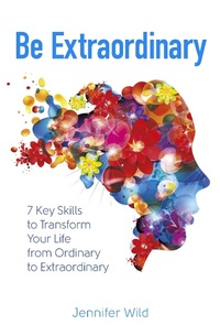 Enlarge image Cover: Be Extraordinary - Robinson