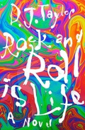 Cover: 'Rock and Roll is Life' - Constable