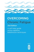 Cover: Overcoming Chronic Fatigue 2nd Edition - Robinson