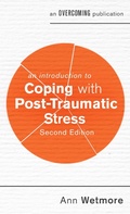 Cover: An Introduction to Coping with Post-Traumatic Stress, 2nd Edition - Robinson