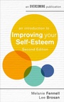 Cover: An Introduction to Improving Your Self-Esteem, 2nd Edition - Robinson
